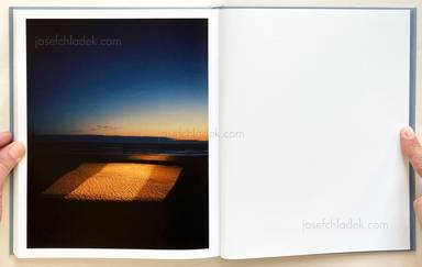 Sample page 21 for book  Gregory Halpern – ZZYZX