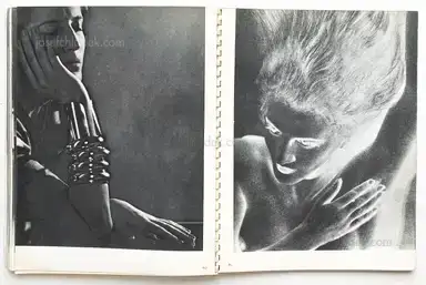 Sample page 13 for book "Ray, Man – Man Ray - Photographies. 1920-1934" Sample page 13 for book "Ray, Man – Man Ray - Photographies. 1920-1934"