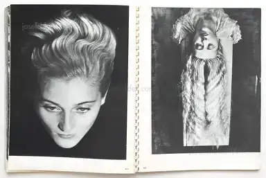 Sample page 8 for book "Ray, Man – Man Ray - Photographies. 1920-1934" Sample page 8 for book "Ray, Man – Man Ray - Photographies. 1920-1934"