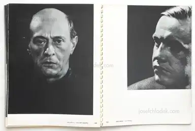 Sample page 5 for book "Ray, Man – Man Ray - Photographies. 1920-1934" Sample page 5 for book "Ray, Man – Man Ray - Photographies. 1920-1934"