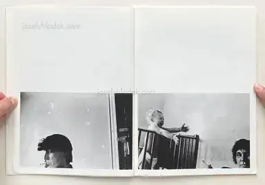 Sample page 15 for book "Richards, Eugene – Eugene Richards - Dorchester Days" Sample page 15 for book "Richards, Eugene – Eugene Richards - Dorchester Days"