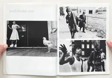 Sample page 12 for book "Richards, Eugene – Eugene Richards - Dorchester Days" Sample page 12 for book "Richards, Eugene – Eugene Richards - Dorchester Days"