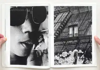 Sample page 11 for book "Richards, Eugene – Eugene Richards - Dorchester Days" Sample page 11 for book "Richards, Eugene – Eugene Richards - Dorchester Days"