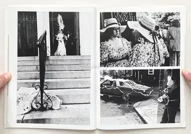 Sample page 10 for book "Richards, Eugene – Eugene Richards - Dorchester Days" Sample page 10 for book "Richards, Eugene – Eugene Richards - Dorchester Days"