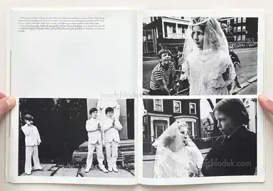 Sample page 9 for book "Richards, Eugene – Eugene Richards - Dorchester Days" Sample page 9 for book "Richards, Eugene – Eugene Richards - Dorchester Days"