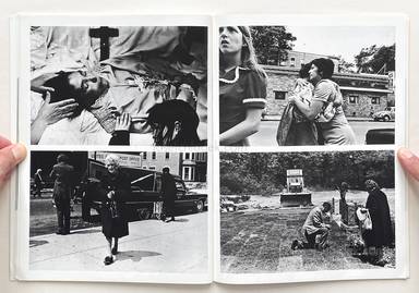 Sample page 8 for book "Richards, Eugene – Eugene Richards - Dorchester Days" Sample page 8 for book "Richards, Eugene – Eugene Richards - Dorchester Days"