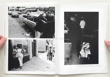 Sample page 7 for book "Richards, Eugene – Eugene Richards - Dorchester Days" Sample page 7 for book "Richards, Eugene – Eugene Richards - Dorchester Days"