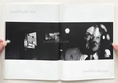 Sample page 6 for book "Richards, Eugene – Eugene Richards - Dorchester Days" Sample page 6 for book "Richards, Eugene – Eugene Richards - Dorchester Days"
