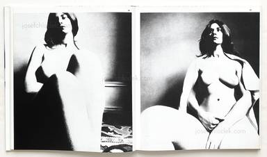 Sample page 5 for book  Bill Brandt – Perspective of Nudes