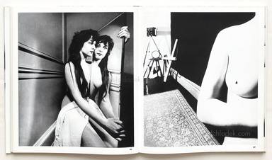 Sample page 7 for book  Bill Brandt – Perspective of Nudes