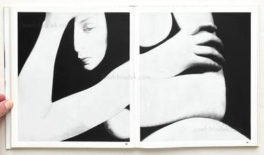 Sample page 11 for book  Bill Brandt – Perspective of Nudes