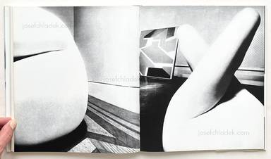 Sample page 18 for book  Bill Brandt – Perspective of Nudes