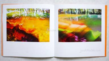 Sample page 4 for book  Philip J Brittan – Autumn River