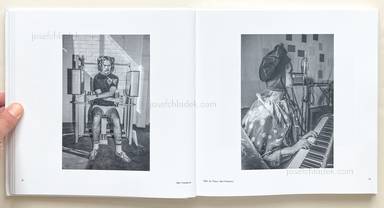 Sample page 14 for book "Dane, Bill – Bill Dane - Bill Dane Pictures ...it's not pretty" Sample page 14 for book "Dane, Bill – Bill Dane - Bill Dane Pictures ...it's not pretty"