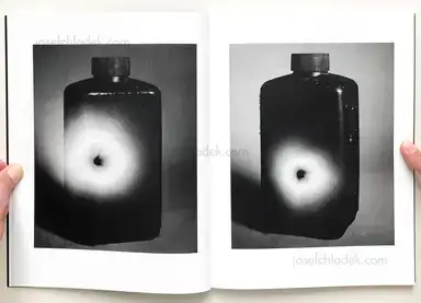 Sample page 12 for book "Onorato, Taiyo / Krebs, Nico – Taiyo Onorato / Nico Krebs - Light of Other Days" Sample page 12 for book "Onorato, Taiyo / Krebs, Nico – Taiyo Onorato / Nico Krebs - Light of Other Days"