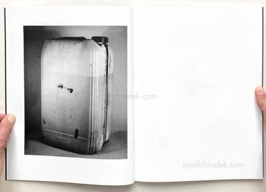 Sample page 5 for book  Taiyo  / Krebs Onorato – Light of Other Days