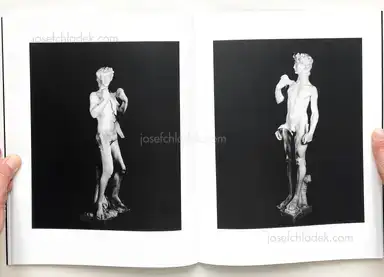 Sample page 8 for book "Onorato, Taiyo / Krebs, Nico – Taiyo Onorato / Nico Krebs - Light of Other Days" Sample page 8 for book "Onorato, Taiyo / Krebs, Nico – Taiyo Onorato / Nico Krebs - Light of Other Days"