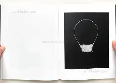 Sample page 7 for book "Onorato, Taiyo / Krebs, Nico – Taiyo Onorato / Nico Krebs - Light of Other Days" Sample page 7 for book "Onorato, Taiyo / Krebs, Nico – Taiyo Onorato / Nico Krebs - Light of Other Days"