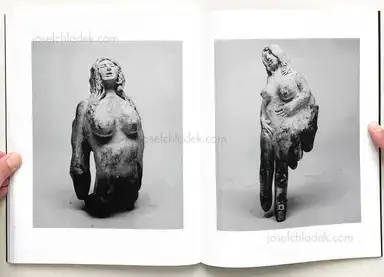 Sample page 3 for book "Onorato, Taiyo / Krebs, Nico – Taiyo Onorato / Nico Krebs - Light of Other Days" Sample page 3 for book "Onorato, Taiyo / Krebs, Nico – Taiyo Onorato / Nico Krebs - Light of Other Days"