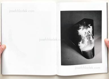 Sample page 15 for book  Taiyo  / Krebs Onorato – Light of Other Days