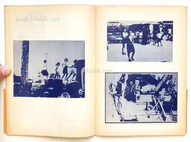 Sample page 26 for book "Wakabayashi, Nobuyuki – Nobuyuki Wakabayashi - Children in Shimotsui (若林 のぶゆき - しもついの子供たち)" Sample page 26 for book "Wakabayashi, Nobuyuki – Nobuyuki Wakabayashi - Children in Shimotsui (若林 のぶゆき - しもついの子供たち)"