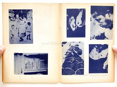 Sample page 26 for book  Nobuyuki Wakabayashi – Children in Shimotsui (若林　のぶゆき - しもついの子供たち)
