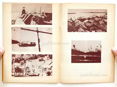 Sample page 4 for book "Wakabayashi, Nobuyuki – Nobuyuki Wakabayashi - Children in Shimotsui (若林 のぶゆき - しもついの子供たち)" Sample page 4 for book "Wakabayashi, Nobuyuki – Nobuyuki Wakabayashi - Children in Shimotsui (若林 のぶゆき - しもついの子供たち)"