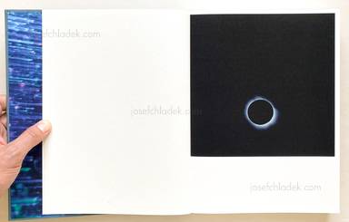 Sample page 1 for book  Rinko Kawauchi – Illuminance