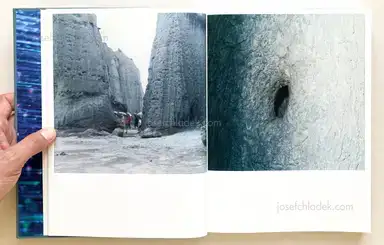 Sample page 21 for book "Kawauchi, Rinko – Rinko Kawauchi - Illuminance" Sample page 21 for book "Kawauchi, Rinko – Rinko Kawauchi - Illuminance"