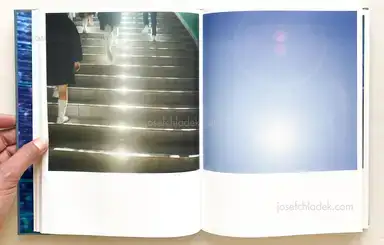 Sample page 13 for book "Kawauchi, Rinko – Rinko Kawauchi - Illuminance" Sample page 13 for book "Kawauchi, Rinko – Rinko Kawauchi - Illuminance"