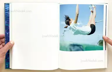 Sample page 10 for book "Kawauchi, Rinko – Rinko Kawauchi - Illuminance" Sample page 10 for book "Kawauchi, Rinko – Rinko Kawauchi - Illuminance"