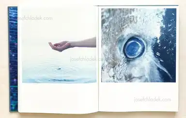 Sample page 6 for book "Kawauchi, Rinko – Rinko Kawauchi - Illuminance" Sample page 6 for book "Kawauchi, Rinko – Rinko Kawauchi - Illuminance"