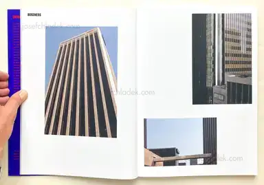 Sample page 12 for book "van Hoek, Désirée – Désirée van Hoek - Notes on Downtown" Sample page 12 for book "van Hoek, Désirée – Désirée van Hoek - Notes on Downtown"