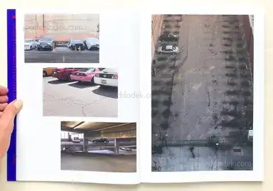 Sample page 11 for book "van Hoek, Désirée – Désirée van Hoek - Notes on Downtown" Sample page 11 for book "van Hoek, Désirée – Désirée van Hoek - Notes on Downtown"