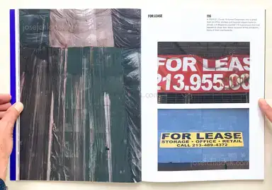 Sample page 9 for book "van Hoek, Désirée – Désirée van Hoek - Notes on Downtown" Sample page 9 for book "van Hoek, Désirée – Désirée van Hoek - Notes on Downtown"