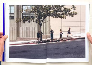 Sample page 8 for book "van Hoek, Désirée – Désirée van Hoek - Notes on Downtown" Sample page 8 for book "van Hoek, Désirée – Désirée van Hoek - Notes on Downtown"