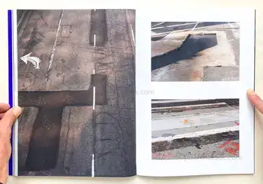 Sample page 5 for book "van Hoek, Désirée – Désirée van Hoek - Notes on Downtown" Sample page 5 for book "van Hoek, Désirée – Désirée van Hoek - Notes on Downtown"