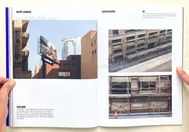 Sample page 4 for book "van Hoek, Désirée – Désirée van Hoek - Notes on Downtown" Sample page 4 for book "van Hoek, Désirée – Désirée van Hoek - Notes on Downtown"