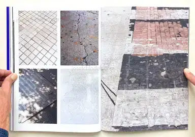 Sample page 3 for book "van Hoek, Désirée – Désirée van Hoek - Notes on Downtown" Sample page 3 for book "van Hoek, Désirée – Désirée van Hoek - Notes on Downtown"