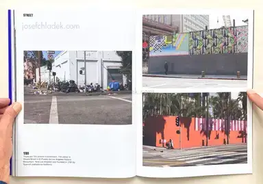 Sample page 2 for book "van Hoek, Désirée – Désirée van Hoek - Notes on Downtown" Sample page 2 for book "van Hoek, Désirée – Désirée van Hoek - Notes on Downtown"