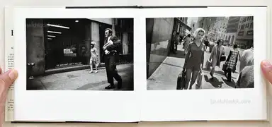 Sample page 20 for book "Garry, Winogrand – Garry Winogrand - Women are beautiful" Sample page 20 for book "Garry, Winogrand – Garry Winogrand - Women are beautiful"