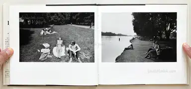 Sample page 19 for book "Garry, Winogrand – Garry Winogrand - Women are beautiful" Sample page 19 for book "Garry, Winogrand – Garry Winogrand - Women are beautiful"