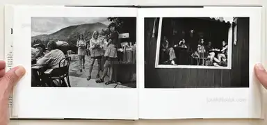 Sample page 18 for book "Garry, Winogrand – Garry Winogrand - Women are beautiful" Sample page 18 for book "Garry, Winogrand – Garry Winogrand - Women are beautiful"