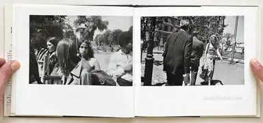 Sample page 16 for book "Garry, Winogrand – Garry Winogrand - Women are beautiful" Sample page 16 for book "Garry, Winogrand – Garry Winogrand - Women are beautiful"