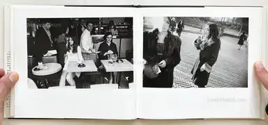 Sample page 15 for book "Garry, Winogrand – Garry Winogrand - Women are beautiful" Sample page 15 for book "Garry, Winogrand – Garry Winogrand - Women are beautiful"