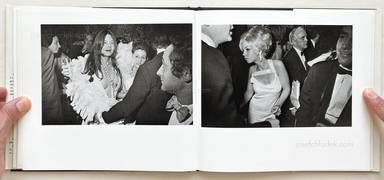 Sample page 9 for book  Winogrand Garry – Women are beautiful