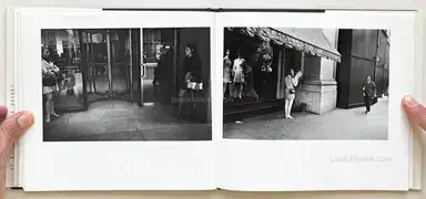 Sample page 12 for book "Garry, Winogrand – Garry Winogrand - Women are beautiful" Sample page 12 for book "Garry, Winogrand – Garry Winogrand - Women are beautiful"