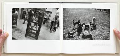 Sample page 11 for book  Winogrand Garry – Women are beautiful