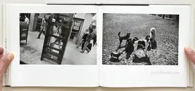 Sample page 11 for book "Garry, Winogrand – Garry Winogrand - Women are beautiful" Sample page 11 for book "Garry, Winogrand – Garry Winogrand - Women are beautiful"
