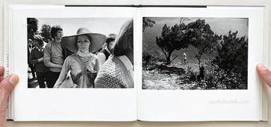 Sample page 12 for book  Winogrand Garry – Women are beautiful